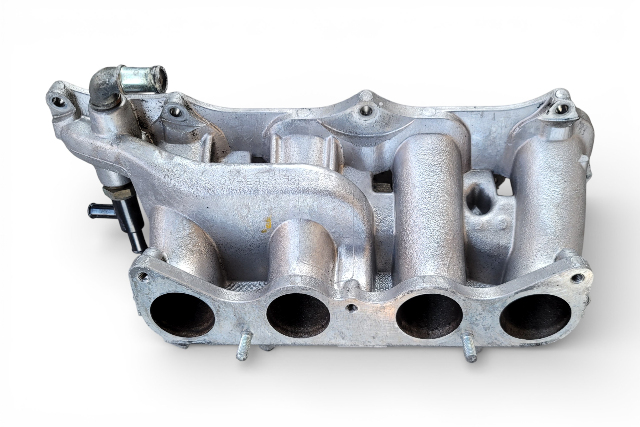 Honda Element 07-11 Air Intake Manifold Injector Base, 17050-RBB-A00, F008, OEM, 2007, 2008, 2009, 2010, 2011