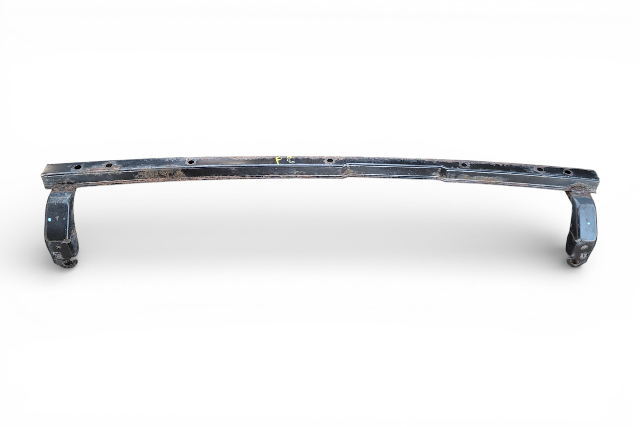 Honda Element 03-08 Front Bumper Upper Support Center Beam 71140-SCV-A00, F008, OEM, 2003, 2004, 2005, 2006, 2007, 2008