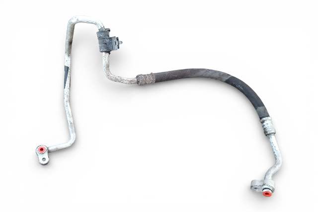 Honda Element 07-11 A/C Discharge Hose Pipe Line, 80315-SCV-A90, F008, OEM, 2007, 2008, 2009, 2010, 2011