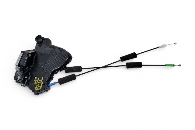 2006-2008 Lexus RX400h Power Door Lock Actuator Front Right/Passenger, 69030-33261, F009, OEM, 2006, 2007, 2008