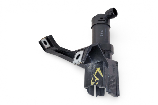 2006-2008 Lexus RX400h Head Lamp Light Washer Spray Pump Left, 85208-48020, F009, OEM, 2006, 2007, 2008