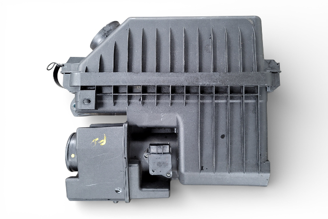 2006-2008 Lexus RX400h Air Cleaner Box Assembly 17700-20220, F009, OEM, 2006, 2007, 2008