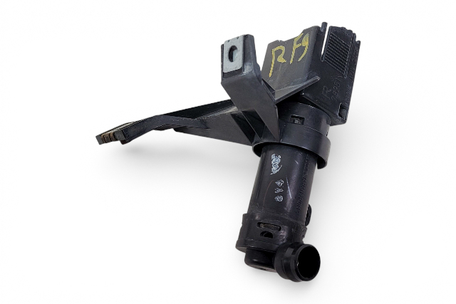 2006-2008 Lexus RX400h Head Lamp Light Washer Spray Pump Right 85207-48020, F009, OEM, 2006, 2007, 2008