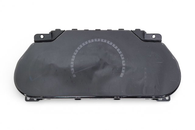2007-2008 Lexus RX400h Speedometer Instrument Cluster 247K Miles 83800-48492, F009, OEM, 2007, 2008