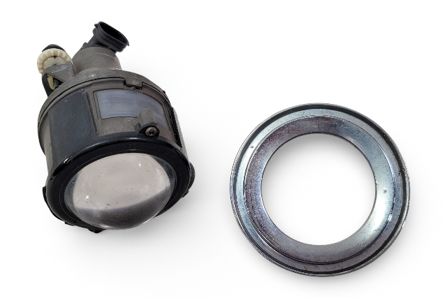 2006-2008 Lexus RX400h Front Bumper Fog Light Lamp Right 81211-48030, F009, OEM, 2006, 2007, 2008