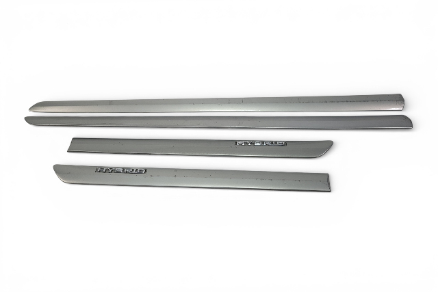 2006-2008 Lexus RX400h Door Molding Trim Front/Rear Right/left, 75076-48020-G0, F009, OEM, 2006, 2007, 2008