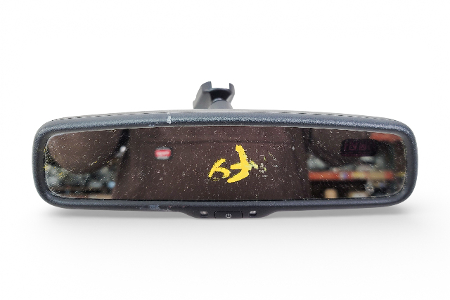2006-2008 Lexus RX400h Interior Rear View Mirror W/Auto Dimming, 87810-0W130, F009, OEM, 2006, 2007, 2008
