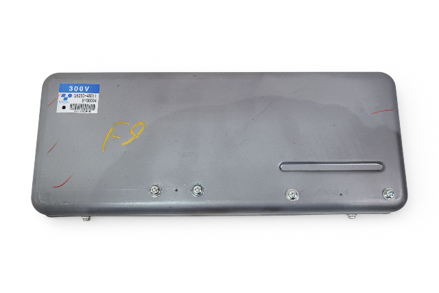 2006-2008 Lexus RX400h Converter Power Steering Module G9250-48011, F009, OEM, 2006, 2007, 2008