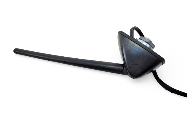 2006-2008 Lexus RX400h Roof Antenna Assy 86300-48140, F009, OEM, 2006, 2007, 2008