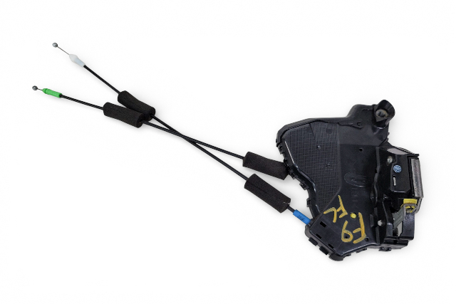 2006-2008 Lexus RX400H Power Door Lock Actuator Front Left/Driver 69040-02120, F009, OEM, 2006, 2007, 2008