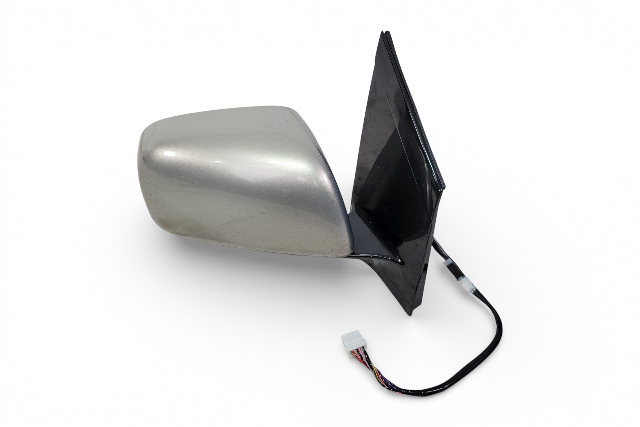 2006-2008 Lexus RX400h Door Side View Mirror Gray Right/Passenger Bamboo Pearl, 87910-48241-G0, F009, OEM, 2006, 2007, 2008