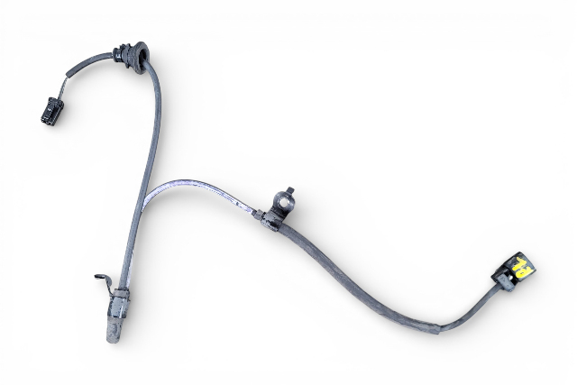 Lexus RX400h 06-08 ABS Brake Wire Sensor, Rear Left/Driver, 89516-48040, F009, OEM, 2006, 2007, 2008