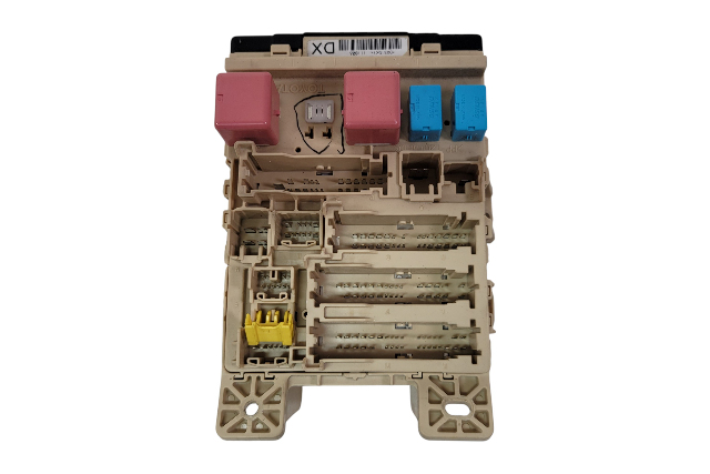 2007-2008 Lexus RX400h Interior Under Dash Relay Fuse 82730-48761, F009, OEM, 2007, 2008