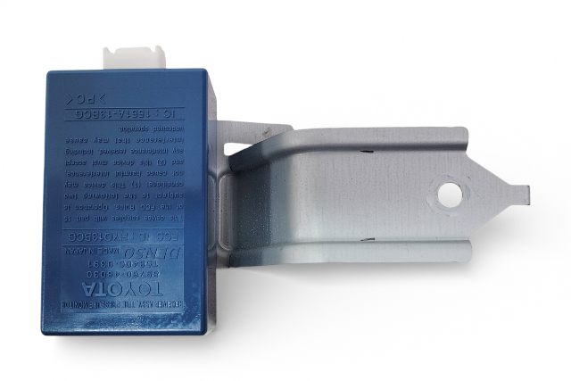 2006-2008 Lexus RX400h Tire Pressure Monitor Unit TPMS 89760-48030, F009, OEM, 2006, 2007, 2008