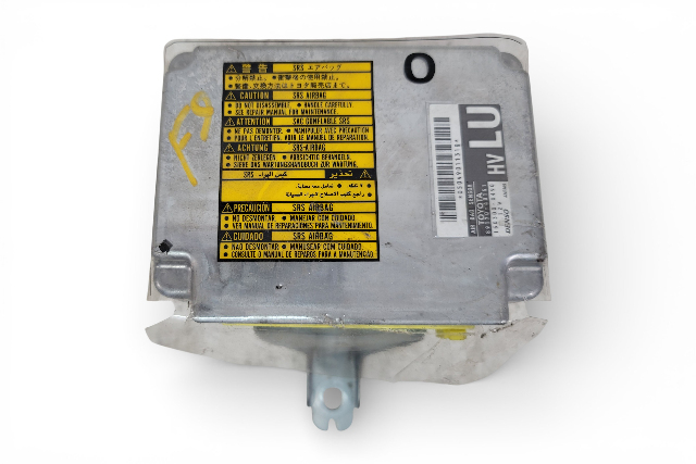 2006-2008 Lexus RX400h Computer Brain Module Unit 89170-48151, F009, OEM, 2006, 2007, 2008