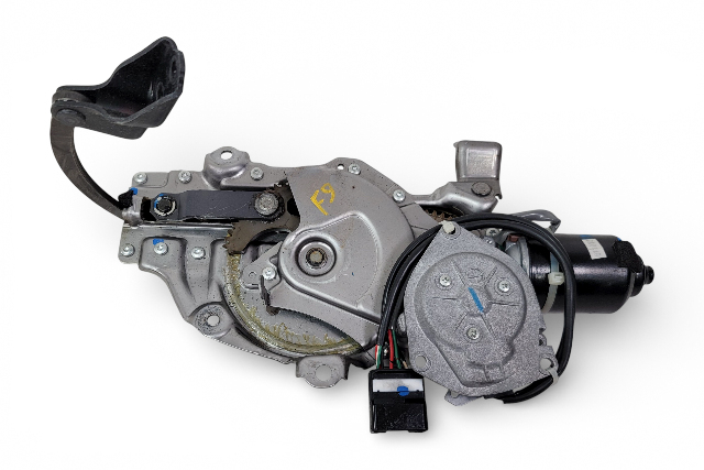 2006-2008 Lexus RX400h Liftgate Trunk Lid Motor 68910-0E014, F009, OEM, 2006, 2007, 2008