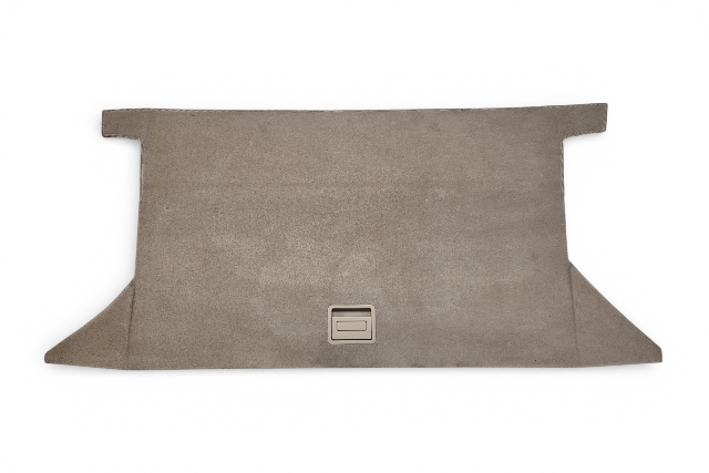 2006-2008 Lexus RX400h Rear Trunk Luggage Spare Cover Floor Board Ivory, 58410-48040-A0, F009, OEM, 2006, 2007, 2008