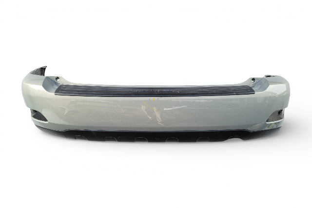 Lexus RX400h 06-08 Rear Bumper Cover, Bamboo Pearl, 52159-48903, F009, OEM, 2006, 2007, 2008