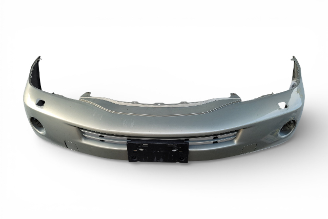 Lexus RX400h 06-08 Front Bumper Cover, Bamboo Pearl, 52119-48921, F009, OEM, 2006, 2007, 2008