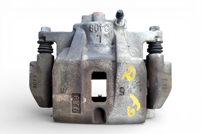Lexus RX400h 06-08 Front Left/Driver Brake Caliper 47750-48140, F009, OEM, 2006, 2007, 2008