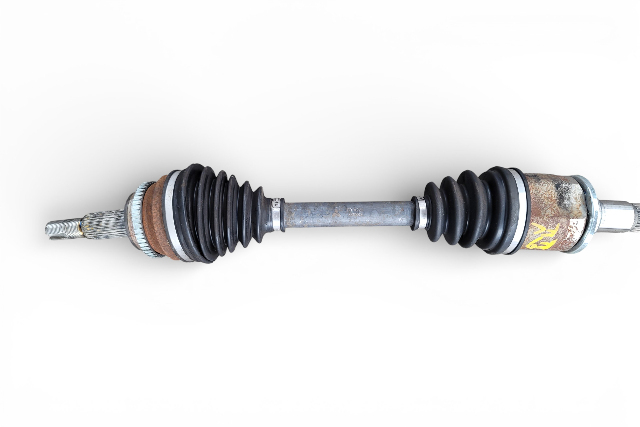 Lexus RX400h 06-08 Drive Axle Shaft, Front Left/Driver Side 43420-0W190, F009, OEM, 2006, 2007, 2008