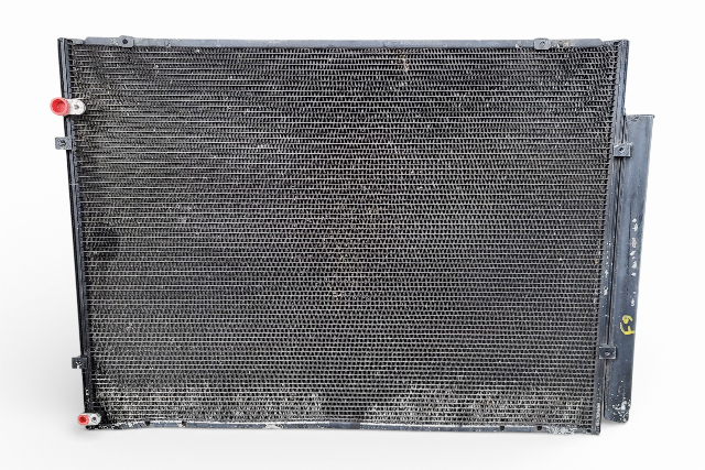 Lexus RX400h 06-08 A/C Condenser 88460-48061, F009, OEM, 2006, 2007, 2008