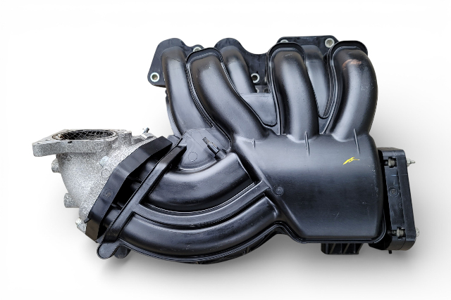 Lexus RX400h 06-08 Air Intake Manifold Assembly 17109-20130, F009, OEM, 2006, 2007, 2008