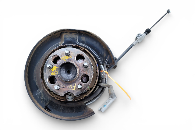 2008 Lexus RX400h Rear Knuckle Spindle Right/Passenger 42304-0E050, F009, OEM