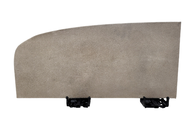 2006-2008 Lexus RX400h Trunk Floor Storage Cover Panel Right, 58408-48041-A0, F009, OEM, 2006, 2007, 2008