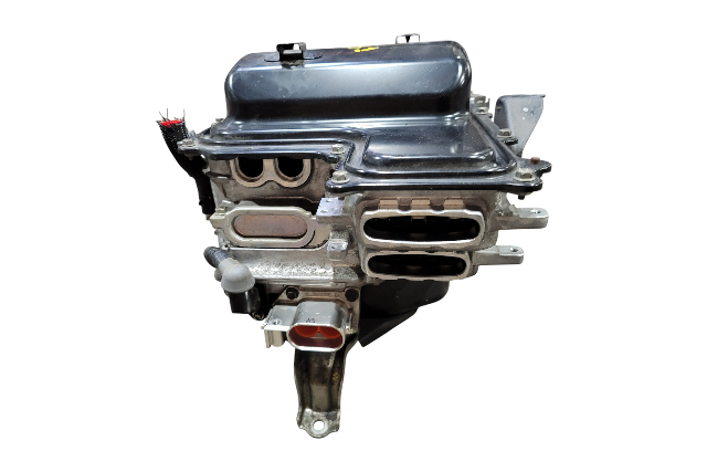 2006-2008 Lexus RX400h DC Synergy Inverter Converter G92A0-48090, F009, OEM, 2006, 2007, 2008