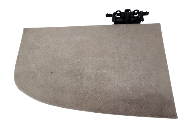 2006-2008 Lexus RX400h Trunk Floor Storage Cover Panel Left, 58409-48041-A0, F009, OEM, 2006, 2007, 2008