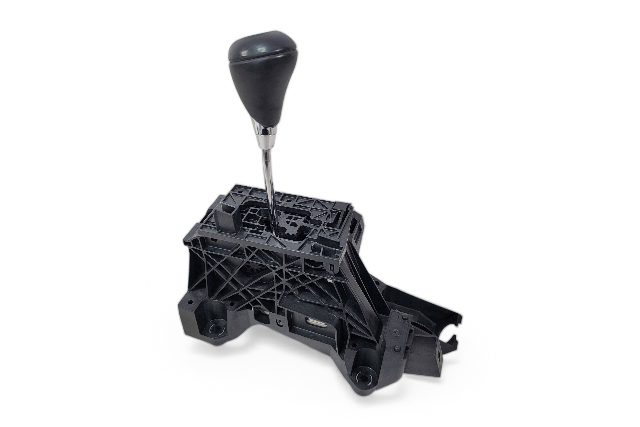 2013-2016 Lexus ES300h Center Gear Transmission Shifter Assembly, 33560-33330, F010, OEM, 2013, 2014, 2015, 2016