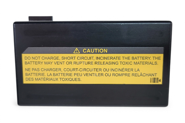2013 Lexus ES300h Mayday Battery Module Computer 86777-0W060, F010, OEM