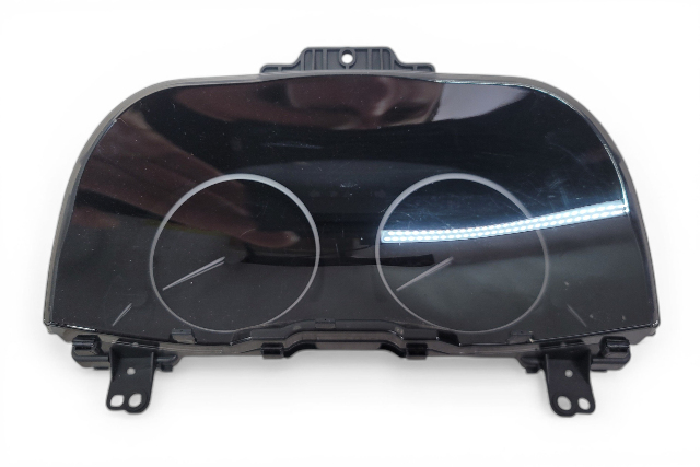 2013-2014 Lexus ES300h Instrumental Panel Speedometer Cluster 102K Mi, 83800-33M90, F010, OEM, 2013, 2014