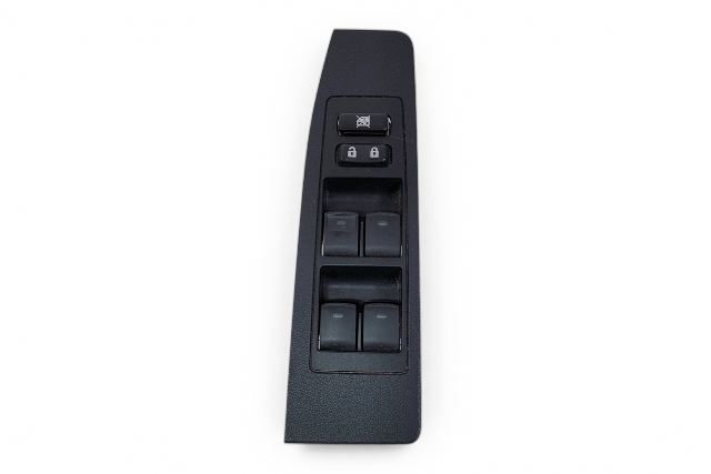 2013-2014 Lexus ES300h Front Left/Driver Master Window Switch 84040-33090, F010, OEM, 2013, 2014