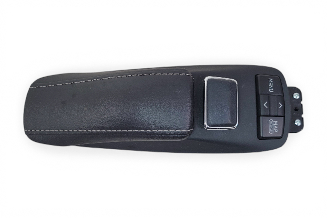 2013-2018 Lexus ES300h Remote Mouse Pad Touchpad Navigation Switch 84781-33030-C0, F010, OEM, 2013, 2014, 2015, 2016, 2017, 2018