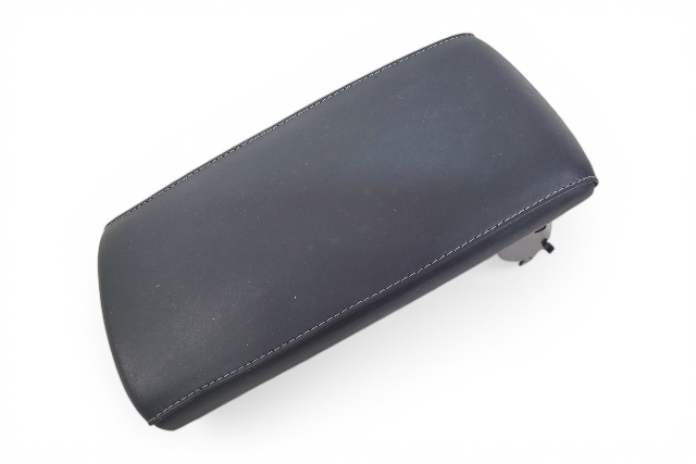 2013-2018 Lexus ES300h Center Console Arm Rest ONLY 58905-33480-C1, F010, OEM, 2013, 2014, 2015, 2016, 2017, 2018