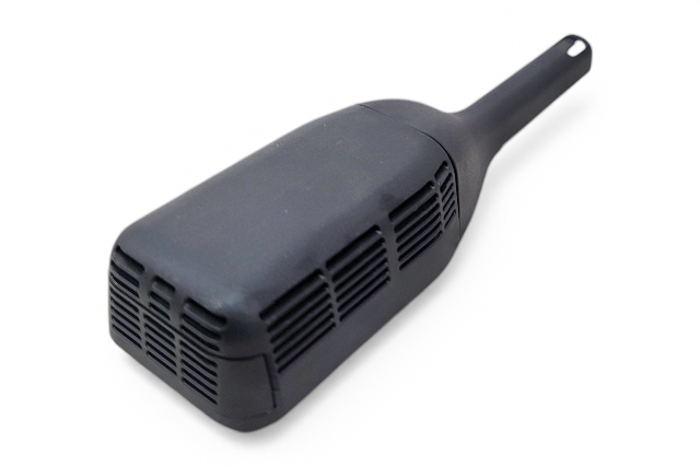 2013-2018 Lexus ES300h Air Conditioner Thermistor Sensor 88620-33010, F010, OEM, 2013, 2014, 2015, 2016, 2017, 2018