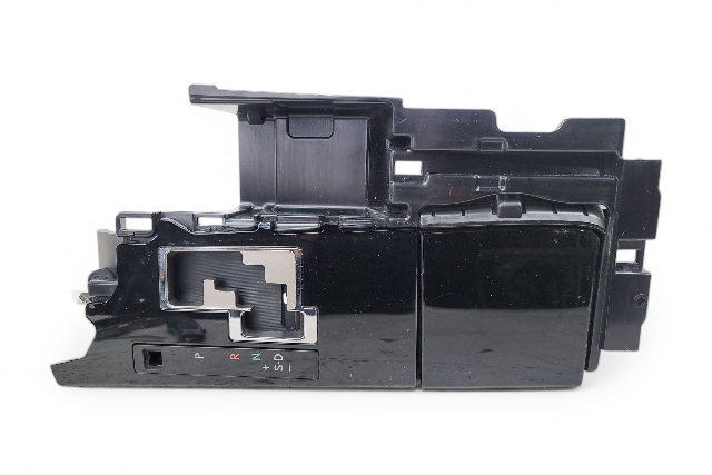 2013-2016 Lexus ES300h Shifter Bezel Center Console Trim 58804-33733, F010, OEM, 2013, 2014, 2015, 2016