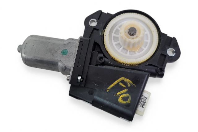 2013-2018 Lexus ES300h Sunroof Motor Sun Roof Moon 63260-33140, F010, OEM, 2013, 2014, 2015, 2016, 2018