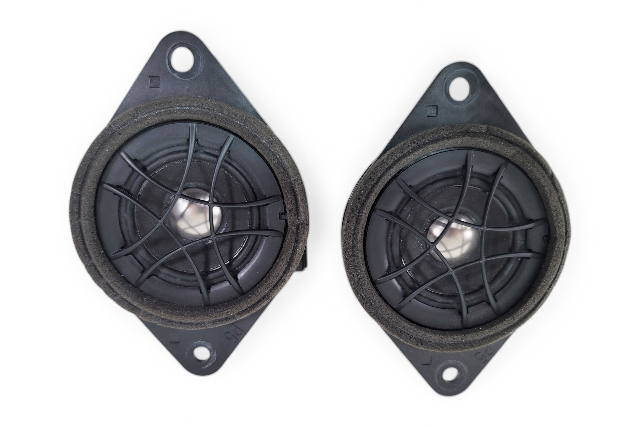2013-2018 Lexus ES300h Front Audio Speaker Right/Left 86160-33800, F010, OEM, 2013, 2014, 2015, 2016, 2017, 2018
