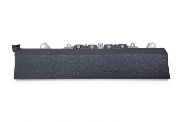 2013-2017 Lexus ES300h Air Knee Bag Right/Passenger Module Black 73990-33020-C0, F010, OEM, 2013, 2014, 2015, 2016, 2017