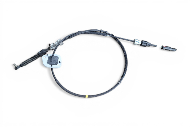 Lexus ES300h 13-18 Automatic Transmission Shifter Shift Cable, 33820-33350, F010, OEM, 2013, 2014, 2015, 2016, 2017, 2018