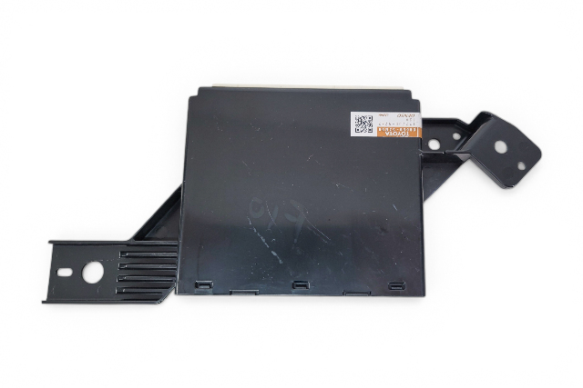 2013-2014 Lexus ES300h Temperature Control Module Computer Unit 88650-33B50, F010, OEM, 2013, 2014