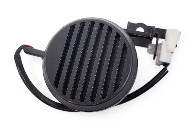 2013-2015 Lexus ES300h Pedestrian Vehicle Speaker Signal Audible 86570-33010, F010, OEM, 2013, 2014, 2015