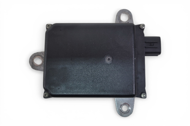 2013-2014 Lexus ES300h Lane Departure Blind Spot Warning Sensor Alert Rear/Right Side 88162-0W030, F010, OEM, 2013, 2014