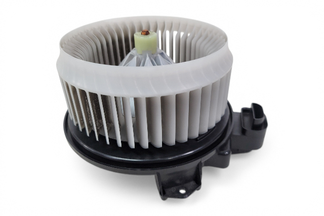 2013-2014 Lexus ES300h Fan Blower Motor Cooling Unit, 87103-48080, F010, OEM, 2013, 2014