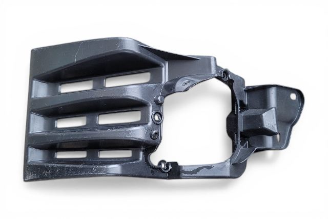 2013-2016 Lexus ES300h Fog Light Bracket Right/Passenger Side 52125-33111, F010, OEM, 2013, 2014, 2015, 2016