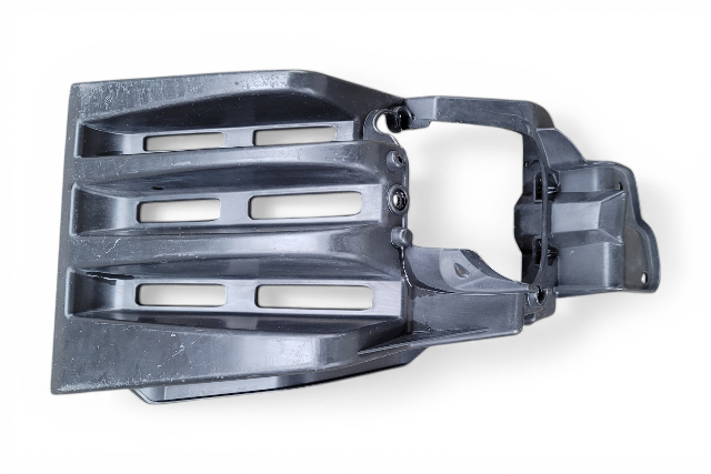 2013-2016 Lexus ES300h Fog Light Bracket Left/Driver Side 52126-33111, F010, OEM, 2013, 2014, 2015, 2016