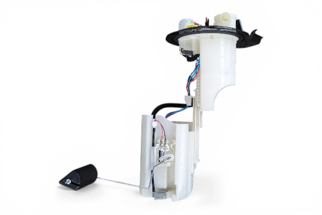 Lexus ES300h 13-18 Fuel Pump Sender Assembly 77020-33373, F010, OEM, 2013, 2014, 2015, 2016, 2017, 2018